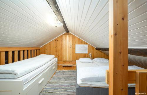 Kalajoki Chalet De Esquí | Mairen aito mökki