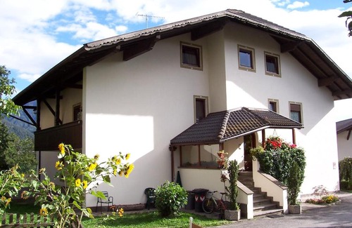 Lajen Casa | Mairhof
