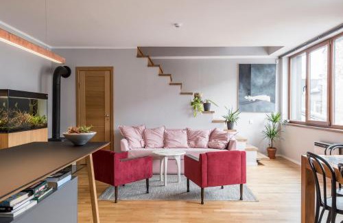 Liberty Avenue Apartamento | Maironis apartment 2