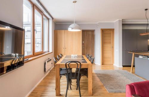 Liberty Avenue Apartamento | Maironis apartment 2