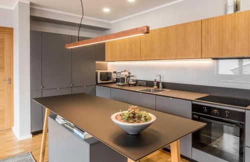 Liberty Avenue Apartamento | Maironis apartment 2
