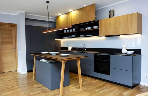 Liberty Avenue Apartamento | Apartamento Maironis 2