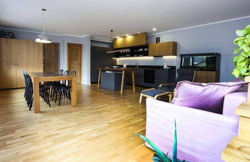 Liberty Avenue Apartamento | Apartamento Maironis 2