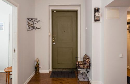 Liberty Avenue Apartamento | Maironis Apartment