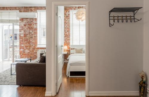 Liberty Avenue Apartamento | Maironis Apartment