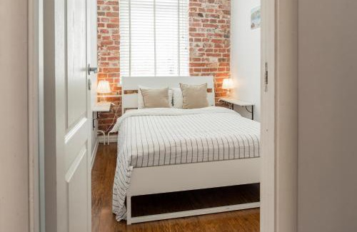 Liberty Avenue Apartamento | Maironis Apartment