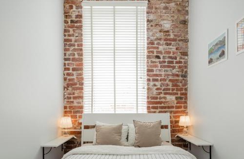 Liberty Avenue Apartamento | Maironis Apartment
