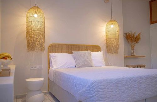 Ano Siros Apartamento | Mairyren