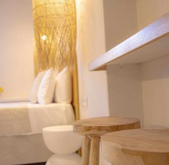Ano Siros Apartamento | Mairyren