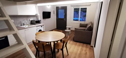 Ano Siros Apartamento | Mairyren Luxury apartment