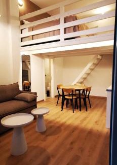 Ano Siros Apartamento | Mairyren Luxury apartment