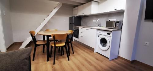 Ano Siros Apartamento | Mairyren Luxury apartment