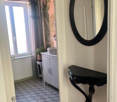 Saint-Christophe-du-Ligneron Apartamento | Maison de Ville