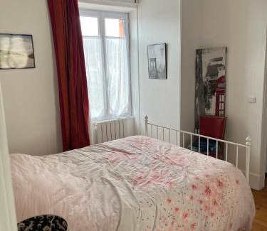 Saint-Christophe-du-Ligneron Apartamento | Maison de Ville