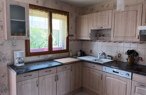 Saint-Philbert-sur-Boissey Casa | Maison à la Campagne