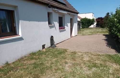 Saint-Philbert-sur-Boissey Casa | Maison à la Campagne