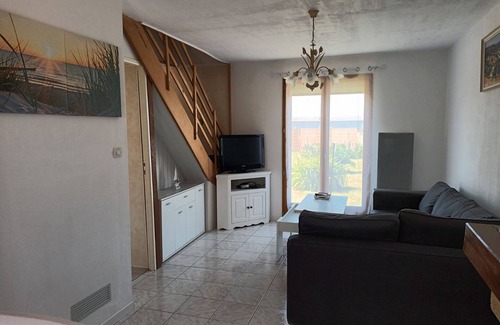 Saint-Philbert-sur-Boissey Casa | Maison à la Campagne