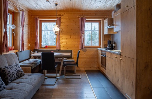 Sankt Gallenkirch Casa | Maisäß-Ferienhaus Neuberg Alm - Vacaciones en las montañas de Montafon con sauna