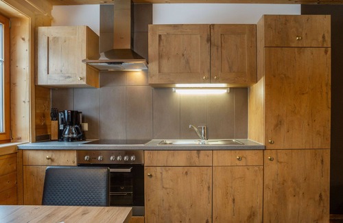 Sankt Gallenkirch Casa | Maisäß-Ferienhaus Neuberg Alm - Vacaciones en las montañas de Montafon con sauna