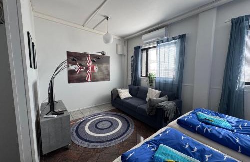 Vierema Apartamento | Maisa's studio huoneisto Huoltotie