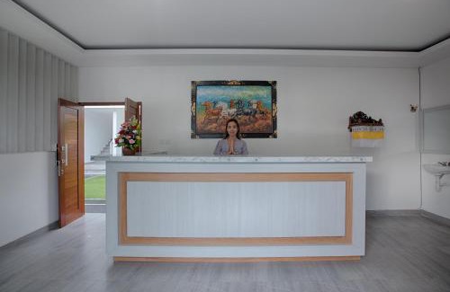 Berawa Hotel | Maisaba Canggu Hotel & Coworking Space