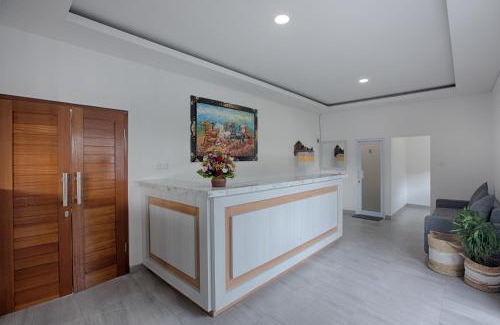 Berawa Hotel | Maisaba Canggu Hotel & Coworking Space