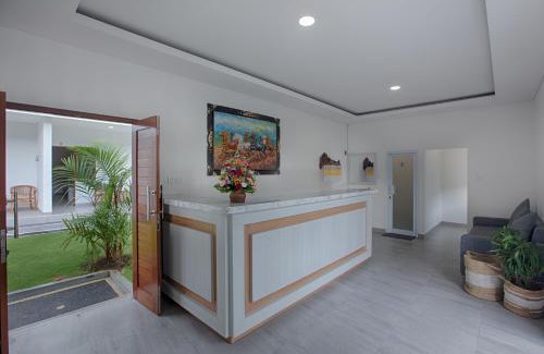 Berawa Hotel | Maisaba Canggu Hotel & Coworking Space
