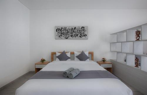 Berawa Hotel | Maisaba Canggu Hotel & Coworking Space