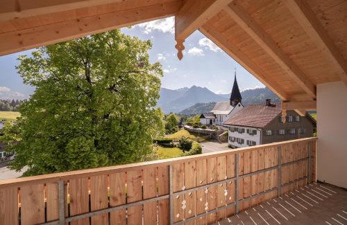 Obermaiselstein Apartamento | MAISEL Berge Heimat Balance