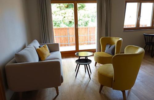 Obermaiselstein Apartamento | MAISEL Berge Heimat Balance