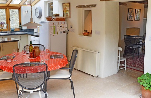 Broadwell Cabaña | Maisey Cottage, Kencot, Cotswolds
