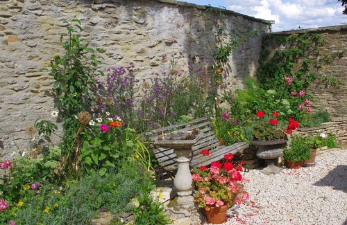 Broadwell Cabaña | Maisey Cottage, Kencot, Cotswolds