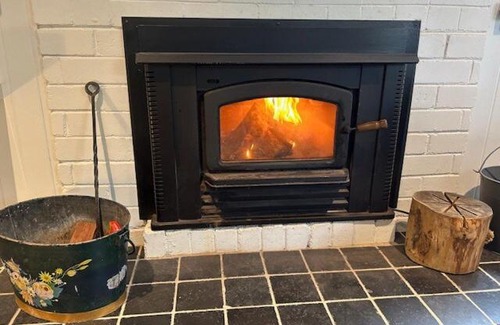 Mount Victoria Casa | Maisie's Cottage
