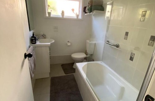 Mount Victoria Casa | Maisie's Cottage