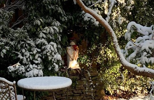 Mount Victoria Casa | Maisie's Cottage