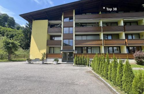 Kaprun Apartamento | Maiskogel Studio