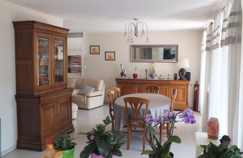 Fougerolles Casa | Maison Calme, au Cœur D'une Campagne Verdoyante
