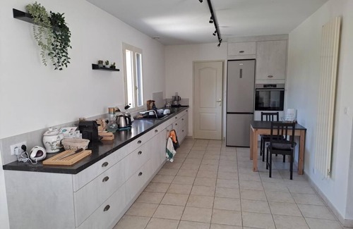 Saint-Etienne-la-Thillaye Apartamento | Maison de la Thillaye - Collection Idylliq