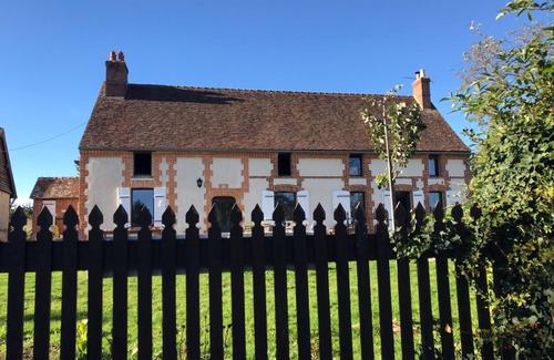 Saint-Antonin-de-Sommaire Casa | Maison Normande Ancien Relais DE Diligence