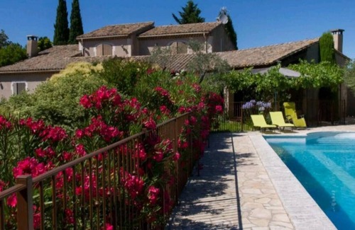 Saint-Didier-au-Mont-d'Or Casa | Maison Provençale au Coeur de Lyon