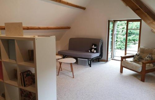 Saint-Saturnin Casa | Maison traditionnelle en Lozère