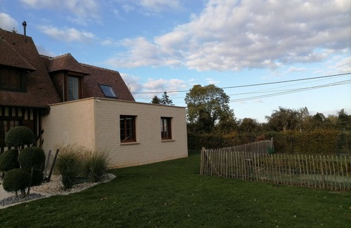 Bourth Casa | Maison à la Campagne