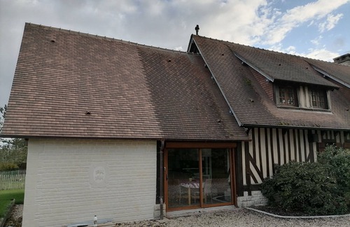 Bourth Casa | Maison à la Campagne