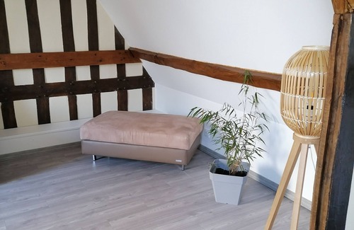 Bourth Casa | Maison à la Campagne