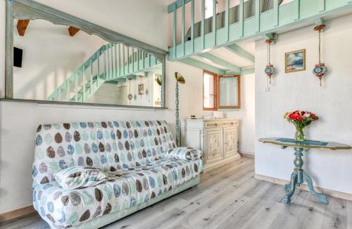 Les Ayguades Casa | Maisonеtte Arcadia - vue sur l'étang