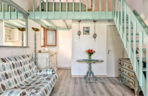 Les Ayguades Casa | Maisonеtte Arcadia - vue sur l'étang
