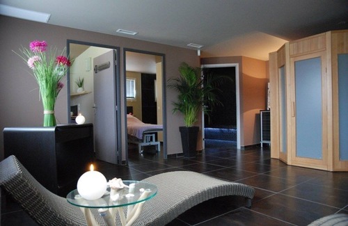 Torreilles Casa | Maison à étage avec Salle de Fitness | Piscine + Spa