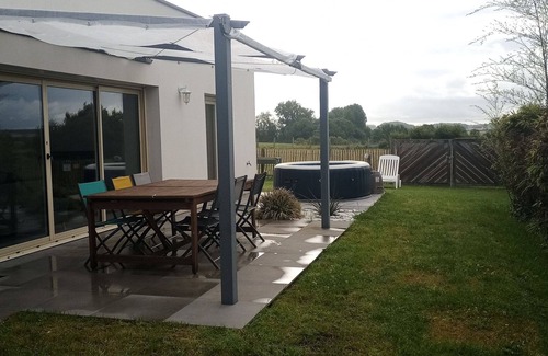 Etaules Casa | Maison à 10 min de La Palmyre
