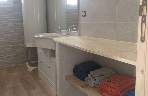 Beauvoir-sur-Mer Casa | Maison à 15 Minutes des Plages