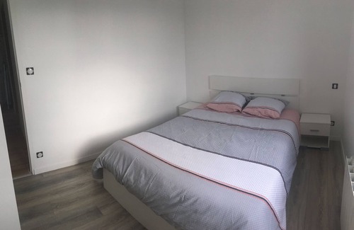 Beauvoir-sur-Mer Casa | Maison à 15 Minutes des Plages
